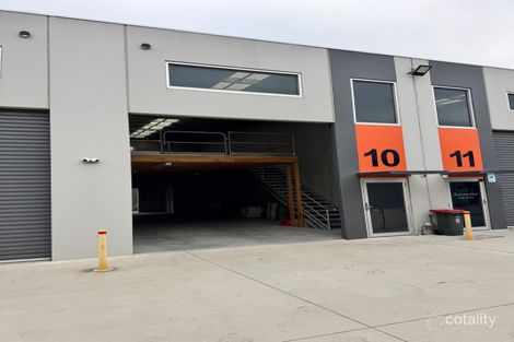 10/13-15 Curie Ct, Seaford, VIC 3198
