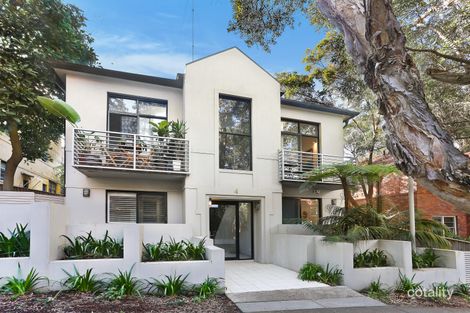 Property photo of 4/4 Palmerston Avenue Bronte NSW 2024