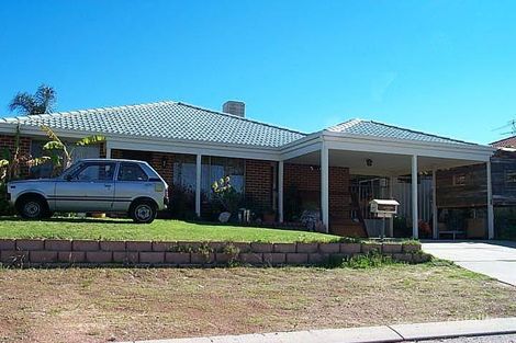 5 Raintree Rise, Marangaroo, WA 6064