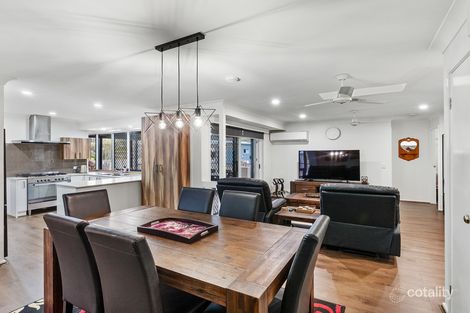 Property photo of 116 Vienna Road Alexandra Hills QLD 4161