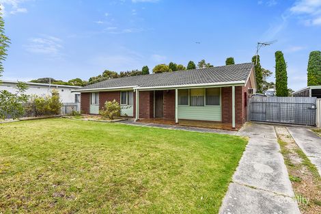 Property photo of 21 English Drive Millicent SA 5280