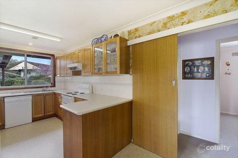 Property photo of 2 Kalmia Place Miranda NSW 2228