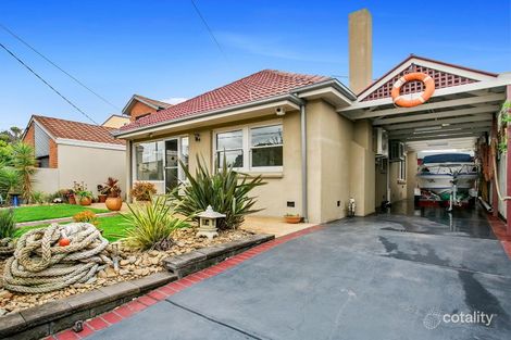 6 Franklin Ave, Chelsea, VIC 3196