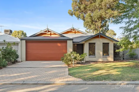 Property photo of 31 Ringwood Loop Wellard WA 6170