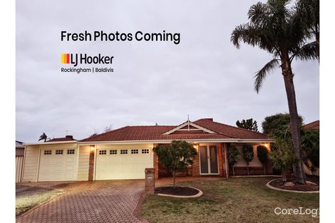 Property photo of 3 Luff Lane Waikiki WA 6169