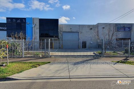 43 Knight Ave, Sunshine North, VIC 3020