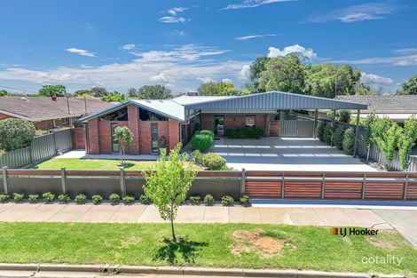 Property photo of 8 Rutley Crescent Echuca VIC 3564