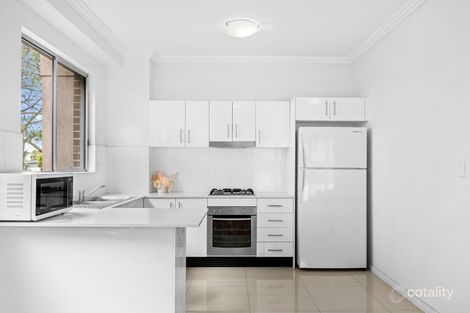 Property photo of 21/8-18 Briens Road Northmead NSW 2152