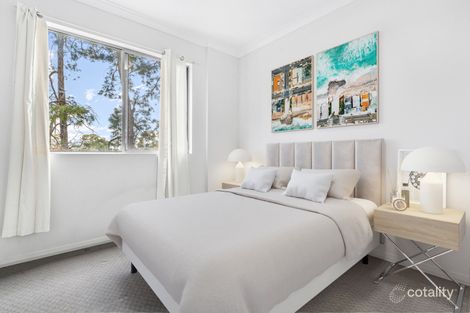 Property photo of 21/8-18 Briens Road Northmead NSW 2152