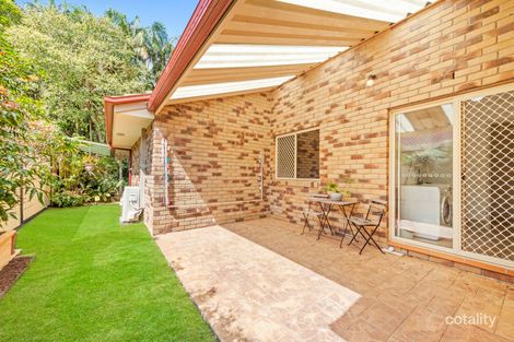 Property photo of 16 Eudonia Court Elanora QLD 4221