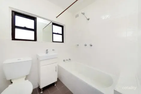 Property photo of 2/1 Nelson Street Randwick NSW 2031