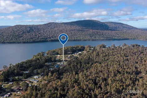 204 Bradys Lake Rd, Bradys Lake, TAS 7140