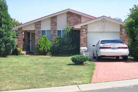 113 Dryden Ave, Oakhurst, NSW 2761