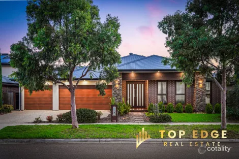 Property photo of 86 Pioneer Drive Aintree VIC 3336