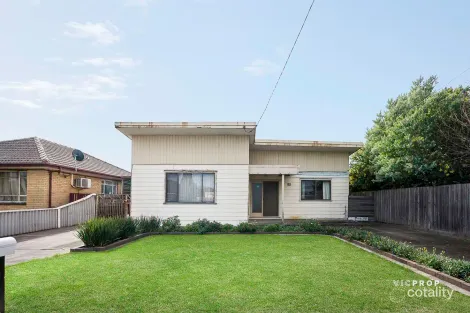 Property photo of 18 Preston Street Fawkner VIC 3060