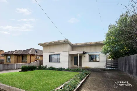 Property photo of 18 Preston Street Fawkner VIC 3060