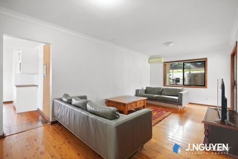 Property photo of 90 Pritchard Street Mount Pritchard NSW 2170