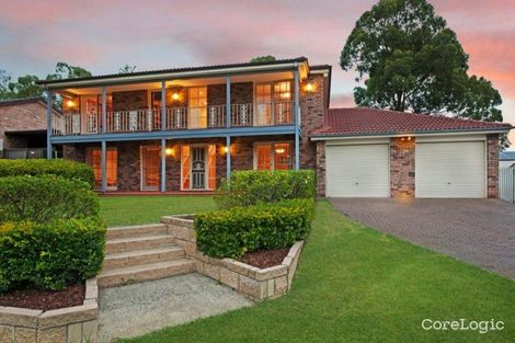 Property photo of 16 Dawes Avenue Castle Hill NSW 2154