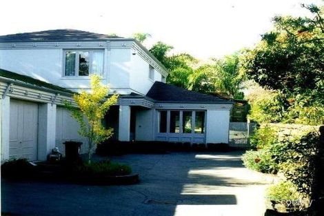 Property photo of 97 Kooyongkoot Road Hawthorn VIC 3122