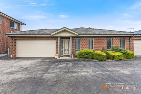 Property photo of 5/112-114 Cairns Road Hampton Park VIC 3976