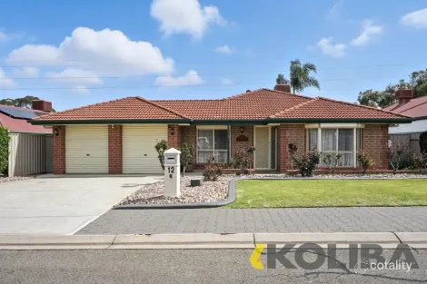 12 Stuart Dr, Craigmore, SA 5114