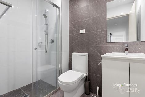 Property photo of 203/124 Best Road Seven Hills NSW 2147