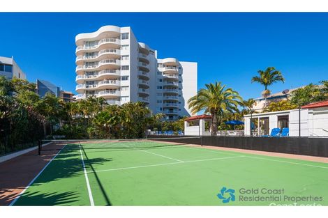 Property photo of 75/210-218 Surf Parade Surfers Paradise QLD 4217