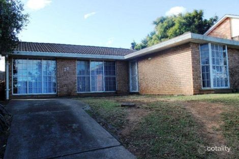 22 Harthouse Rd, Ambarvale, NSW 2560