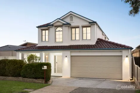 Property photo of 62 Stanford Close Fawkner VIC 3060