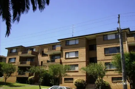 5/25 Edward St, Wollongong, NSW 2500