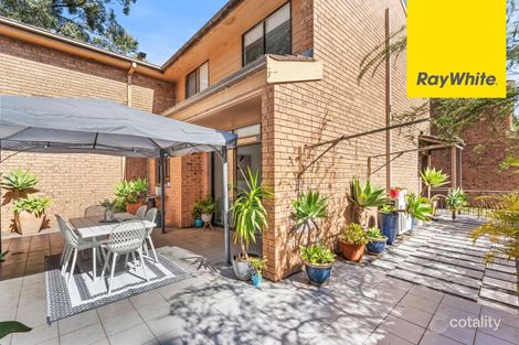 24/15 Busaco Rd, Marsfield, NSW 2122