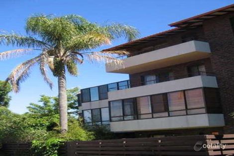 9/6 Mcnamara Way, Cottesloe, WA 6011