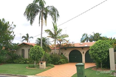 35 Rapallo Ave, Surfers Paradise, QLD 4217