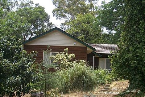 13 Faye Cres, Gooseberry Hill, WA 6076
