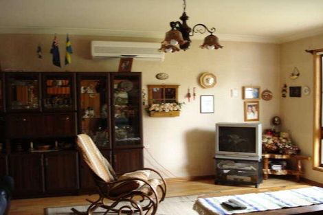 Property photo of 2 Eccles Street Ermington NSW 2115