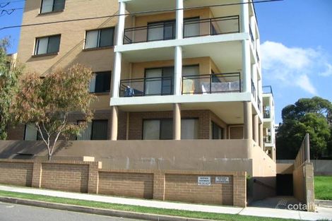 Property photo of 19/41-51 Wright Street Hurstville NSW 2220