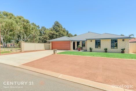 Property photo of 12 Pamplona Drive Seville Grove WA 6112