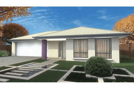Property photo of 5 Catalyst Place Brassall QLD 4305