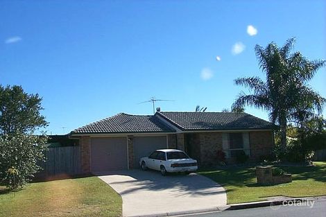 Property photo of 19 Caccini Crescent Burpengary QLD 4505