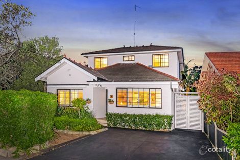 Property photo of 9 Anniversary Street Botany NSW 2019