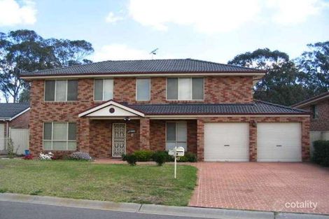 Property photo of 4 Whiteley Close Casula NSW 2170