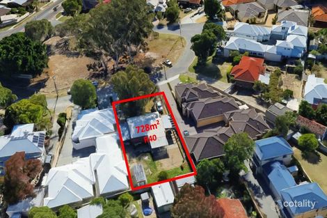 17 Rye Pl, Nollamara, WA 6061