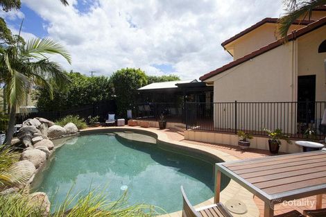 Property photo of 41 Mansfield Place Mansfield QLD 4122