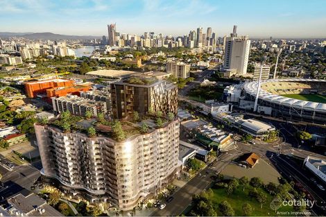 33 Jurgens St, Woolloongabba, QLD 4102