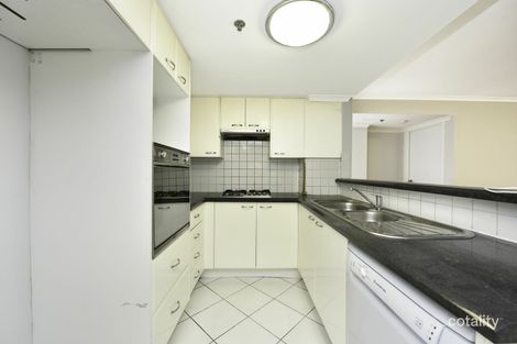 Property photo of 49/5-7 Beresford Road Strathfield NSW 2135