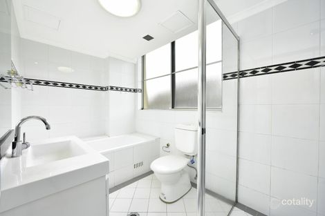 Property photo of 49/5-7 Beresford Road Strathfield NSW 2135