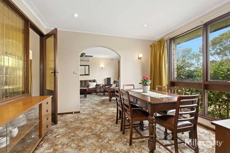 Property photo of 27 Von Nida Crescent Rosanna VIC 3084
