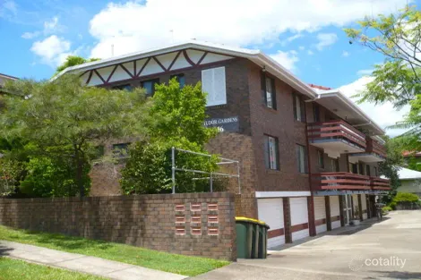 7/16 Fortitude St, Auchenflower, QLD 4066