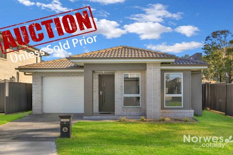 Property photo of 2 Bobbs Glade Riverstone NSW 2765