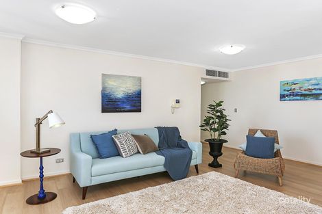 Property photo of 507/17-20 The Esplanade Ashfield NSW 2131
